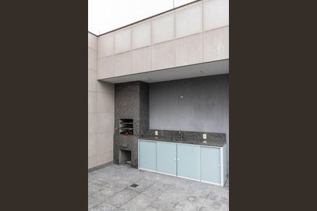 Apartamento para alugar com 140m², 2 quartos e 3 vagas Apartamento para alugar com 140m², 2 quartos e 3 vagasChurrasqueira