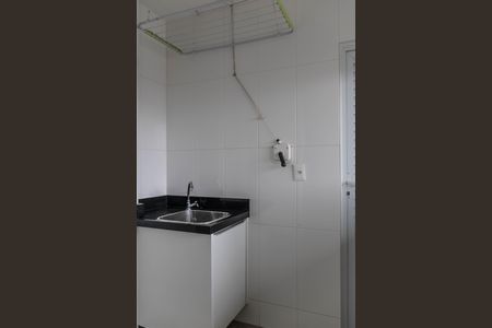 Apartamento para alugar com 140m², 2 quartos e 3 vagas Apartamento para alugar com 140m², 2 quartos e 3 vagasÁrea de Serviço