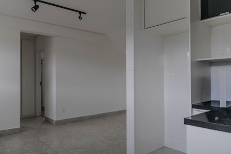 Apartamento para alugar com 140m², 2 quartos e 3 vagas Apartamento para alugar com 140m², 2 quartos e 3 vagasCozinha