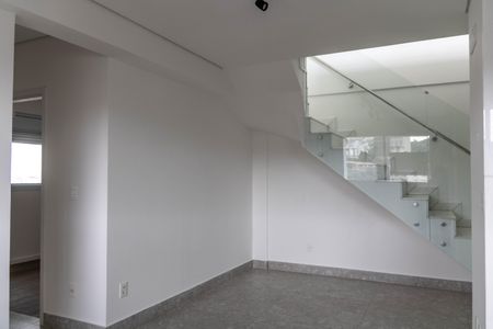 Apartamento para alugar com 140m², 2 quartos e 3 vagas Apartamento para alugar com 140m², 2 quartos e 3 vagasSala 1