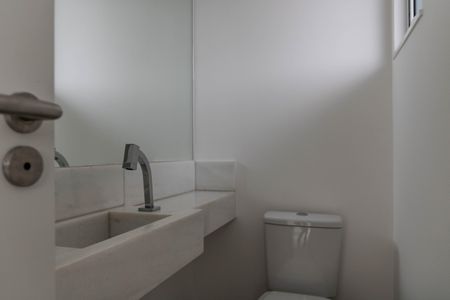 Apartamento para alugar com 140m², 2 quartos e 3 vagas Apartamento para alugar com 140m², 2 quartos e 3 vagasLavabo