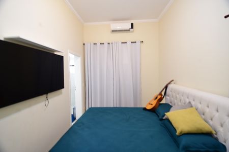 Casa de condomínio para alugar com 454m², 4 quartos e 3 vagasQuarto 4 - Suíte 