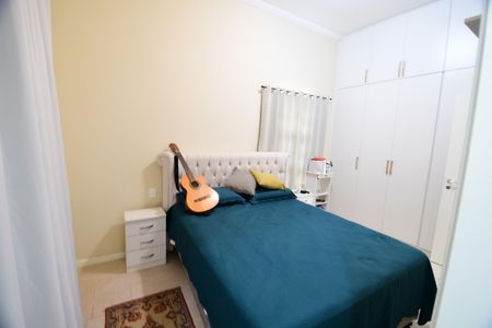 Casa de condomínio para alugar com 454m², 4 quartos e 3 vagasQuarto 4 - Suíte 