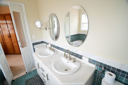 Casa de condomínio para alugar com 454m², 4 quartos e 3 vagasBanheiro Suíte 