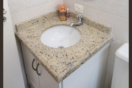 Casa de condomínio para alugar com 454m², 4 quartos e 3 vagasBanheiro Suíte 