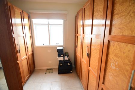 Casa de condomínio para alugar com 454m², 4 quartos e 3 vagasQuarto 1 - Suíte Closet
