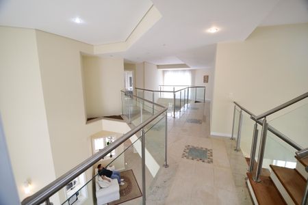 Casa de condomínio para alugar com 454m², 4 quartos e 3 vagasMezanino