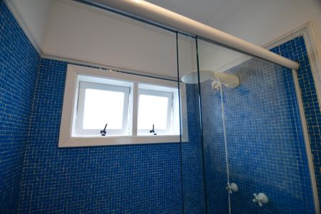 Casa de condomínio para alugar com 454m², 4 quartos e 3 vagasBanheiro Suíte 