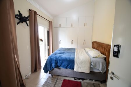 Casa de condomínio para alugar com 454m², 4 quartos e 3 vagasQuarto 2 - Suíte 