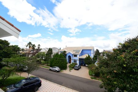 Casa de condomínio para alugar com 454m², 4 quartos e 3 vagasVista