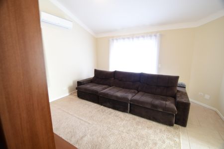 Casa de condomínio para alugar com 454m², 4 quartos e 3 vagasSala de TV 2