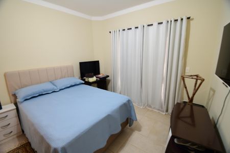 Casa de condomínio para alugar com 454m², 4 quartos e 3 vagasQuarto 3 - Suíte 