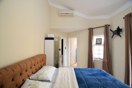 Casa de condomínio para alugar com 454m², 4 quartos e 3 vagasQuarto 2 - Suíte 