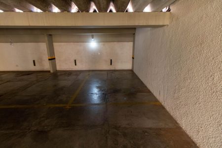 Apartamento para alugar com 49m², 1 quarto e 1 vagaGARAGEM