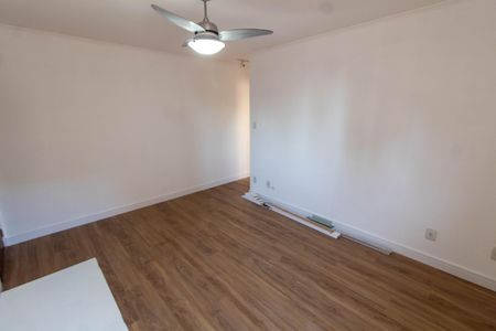 SALA de apartamento para alugar com 1 quarto, 49m² em Cambuí, Campinas
