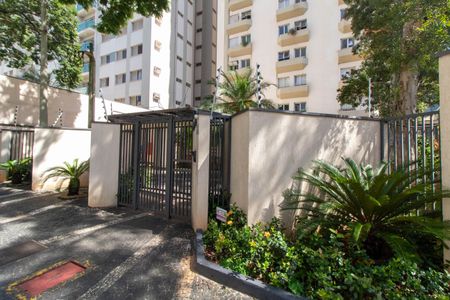 Apartamento para alugar com 49m², 1 quarto e 1 vagaFACHADA