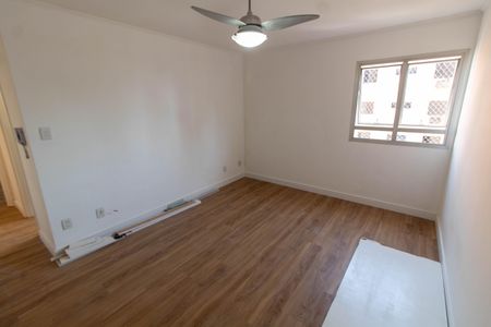 SALA de apartamento para alugar com 1 quarto, 49m² em Cambuí, Campinas