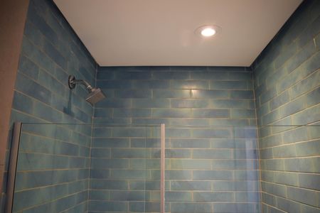 Apartamento à venda com 84m², 2 quartos e 1 vaga Apartamento à venda com 84m², 2 quartos e 1 vagaBanheiro