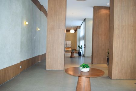 Apartamento à venda com 84m², 2 quartos e 1 vaga Apartamento à venda com 84m², 2 quartos e 1 vagaÁrea comum