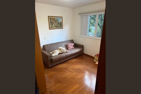 Foto 39 de casa à venda com 4 quartos, 249m² em Pinheirinho, Santo André