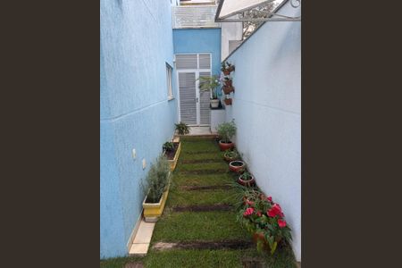 Casa à venda com 249m², 4 quartos e 4 vagas Casa à venda com 249m², 4 quartos e 4 vagasFoto 07