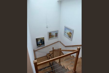 Casa à venda com 249m², 4 quartos e 4 vagas Casa à venda com 249m², 4 quartos e 4 vagasFoto 43