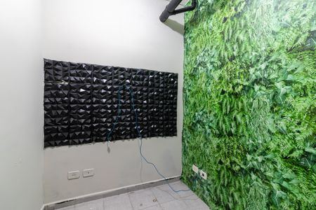 Casa de condomínio para alugar com 189m², 3 quartos e 3 vagas Casa de condomínio para alugar com 189m², 3 quartos e 3 vagasQuarto de Serviço