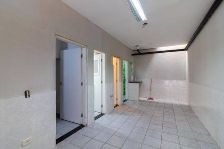 Casa de condomínio para alugar com 189m², 3 quartos e 3 vagas Casa de condomínio para alugar com 189m², 3 quartos e 3 vagasGaragem