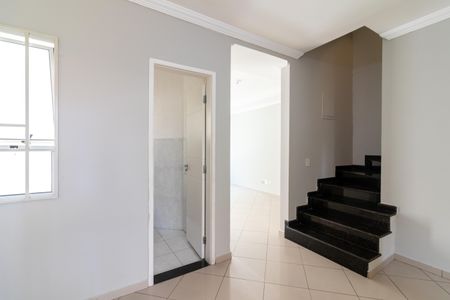 Casa de condomínio para alugar com 189m², 3 quartos e 3 vagas Casa de condomínio para alugar com 189m², 3 quartos e 3 vagasSala de Jantar