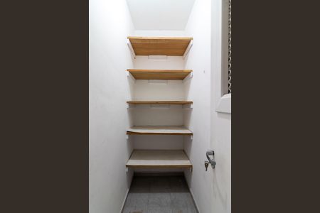 Casa de condomínio para alugar com 189m², 3 quartos e 3 vagas Casa de condomínio para alugar com 189m², 3 quartos e 3 vagasDepósito