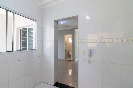 Casa de condomínio para alugar com 189m², 3 quartos e 3 vagas Casa de condomínio para alugar com 189m², 3 quartos e 3 vagasCozinha