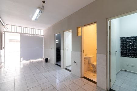 Casa de condomínio para alugar com 189m², 3 quartos e 3 vagas Casa de condomínio para alugar com 189m², 3 quartos e 3 vagasGaragem