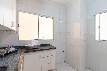 Casa de condomínio para alugar com 189m², 3 quartos e 3 vagas Casa de condomínio para alugar com 189m², 3 quartos e 3 vagasCozinha