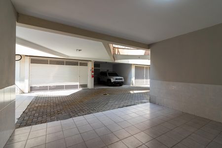 Casa de condomínio para alugar com 189m², 3 quartos e 3 vagas Casa de condomínio para alugar com 189m², 3 quartos e 3 vagasGaragem