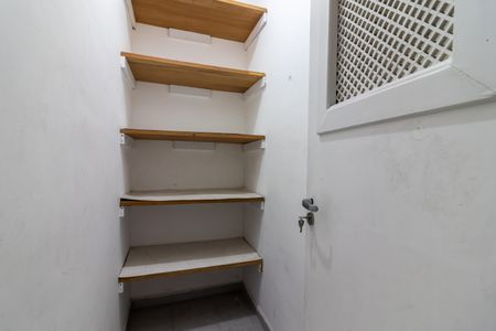 Casa de condomínio para alugar com 189m², 3 quartos e 3 vagas Casa de condomínio para alugar com 189m², 3 quartos e 3 vagasDepósito