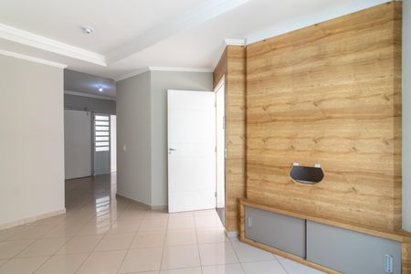 Casa de condomínio para alugar com 189m², 3 quartos e 3 vagas Casa de condomínio para alugar com 189m², 3 quartos e 3 vagasSala de Estar