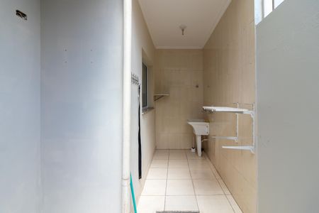 Casa de condomínio para alugar com 189m², 3 quartos e 3 vagas Casa de condomínio para alugar com 189m², 3 quartos e 3 vagasÁrea de Serviço