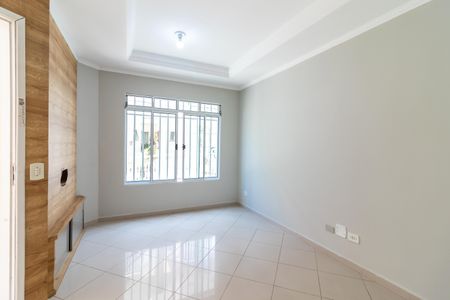 Sala de Estar de casa de condomínio para alugar com 3 quartos, 189m² em Lauzane Paulista, São Paulo