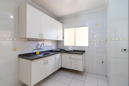 Casa de condomínio para alugar com 189m², 3 quartos e 3 vagas Casa de condomínio para alugar com 189m², 3 quartos e 3 vagasCozinha