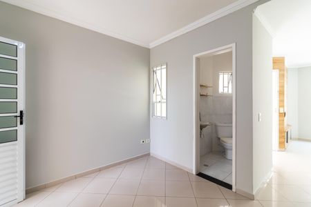 Casa de condomínio para alugar com 189m², 3 quartos e 3 vagas Casa de condomínio para alugar com 189m², 3 quartos e 3 vagasSala de Jantar