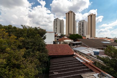 Casa de condomínio para alugar com 189m², 3 quartos e 3 vagas Casa de condomínio para alugar com 189m², 3 quartos e 3 vagasQuarto 2 e 3 - Vista