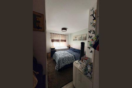 Foto 05 de apartamento à venda com 2 quartos, 85m² em Jardim Previdencia, São Paulo