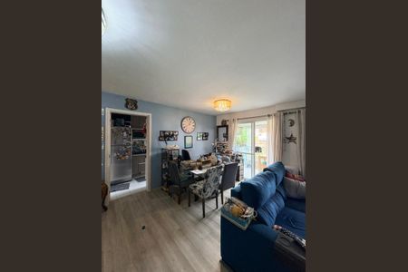 Foto 03 de apartamento à venda com 2 quartos, 85m² em Jardim Previdencia, São Paulo