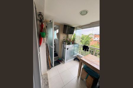 Foto 13 de apartamento à venda com 2 quartos, 85m² em Jardim Previdencia, São Paulo