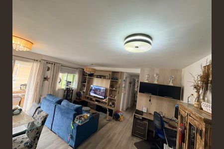 Foto 01 de apartamento à venda com 2 quartos, 85m² em Jardim Previdencia, São Paulo