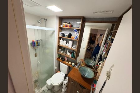 Foto 10 de apartamento à venda com 2 quartos, 85m² em Jardim Previdencia, São Paulo