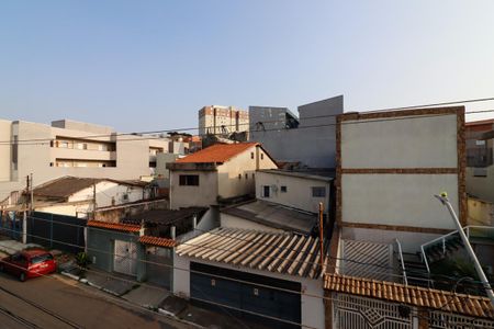 Apartamento para alugar com 40m², 2 quartos e sem vaga Apartamento para alugar com 40m², 2 quartos e sem vagaVista da Sacada