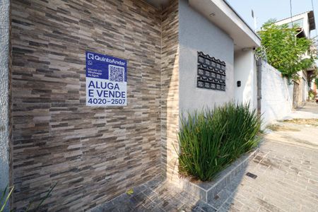 Apartamento para alugar com 40m², 2 quartos e sem vaga Apartamento para alugar com 40m², 2 quartos e sem vagaFachada