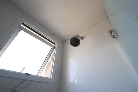 Apartamento à venda com 125m², 3 quartos e 2 vagasBanheiro da Suíte 1