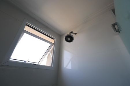 Apartamento à venda com 125m², 3 quartos e 2 vagasBanheiro da Suíte 2